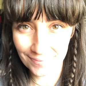 Meet your Posher, Kristy